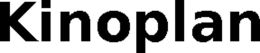 kinoplan