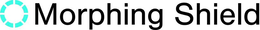 morphing shield