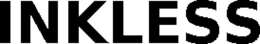 inkless