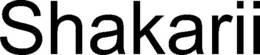 shakarii