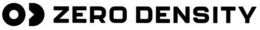 zero density