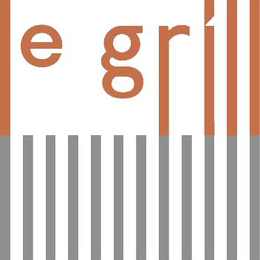 le grill