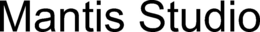 mantis studio