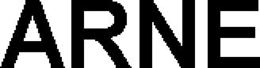 arne