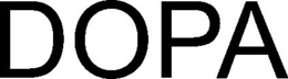 dopa