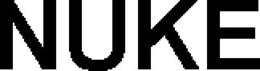 nuke