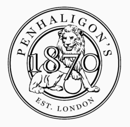 penhaligon's 1870 est. london
