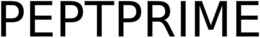 peptprime