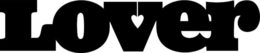 lover