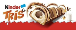 kinder tris