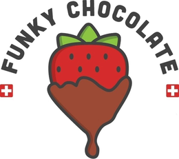 funky chocolate