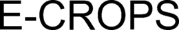 e-crops