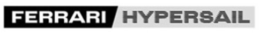 ferrari hypersail