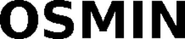 osmin