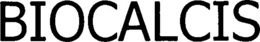 biocalcis