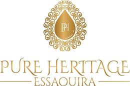 pure heritage essaouira