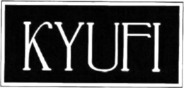 kyufi