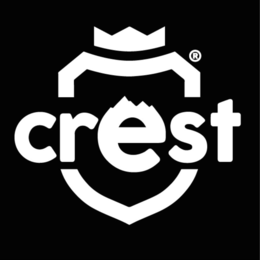 crest