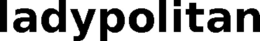 ladypolitan