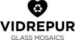vidrepur glass mosaics