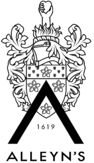 1619 alleyn's