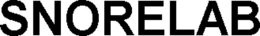 snorelab