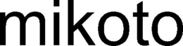 mikoto