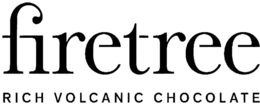 firetree rich volcanic chocolate