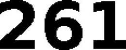 261