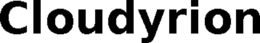 cloudyrion