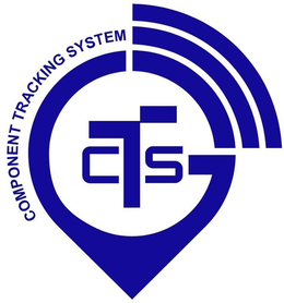 component tracking system cts