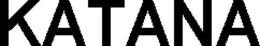 katana