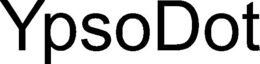 ypsodot