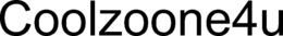 coolzoone4u