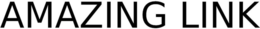 amazing link