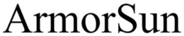 armorsun