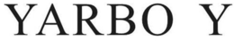 yarbo y