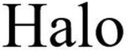 halo