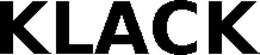 klack