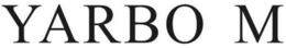 yarbo m