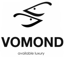 vomond available luxury