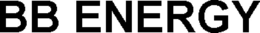 bb energy