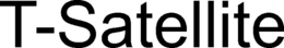 t-satellite