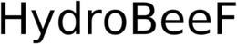 hydrobeef