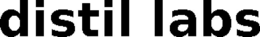 distil labs