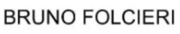 bruno folgieri