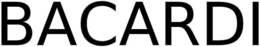 bacardi