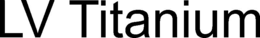 lv titanium