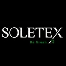 soletex be green