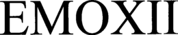 emoxii